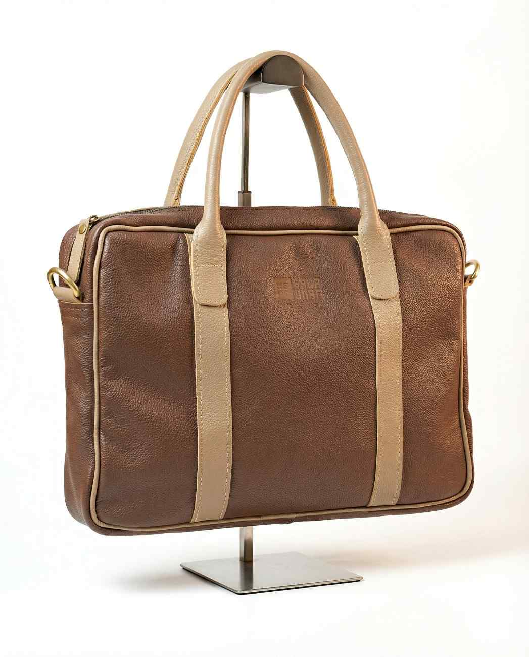 kudo vintage laptop bag